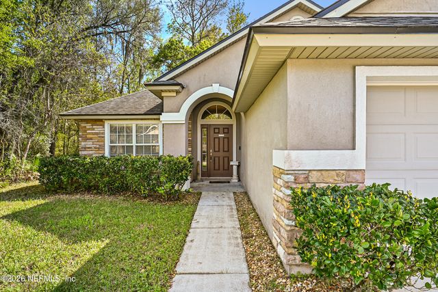 494 APPLE CREEK DRIVE Drive, Jacksonville, FL 32218
