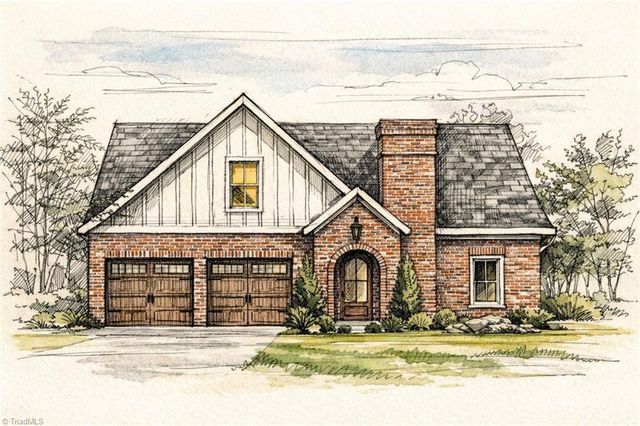 4150 Clinard Road, Clemmons, NC 27012