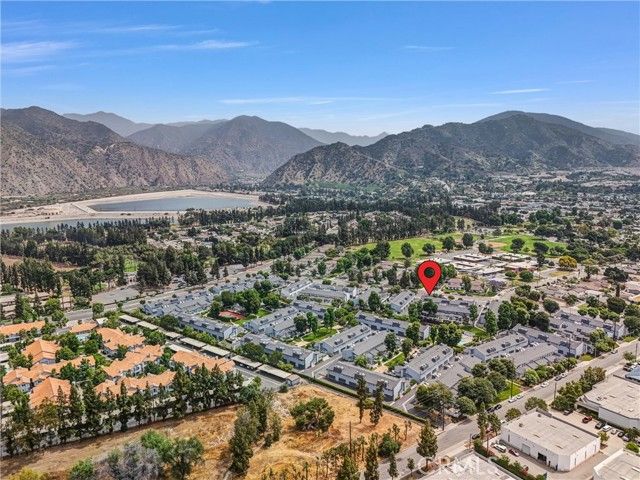 900 W Sierra Madre 44, Azusa, CA 91702