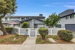 900 W Sierra Madre 44, Azusa, CA 91702