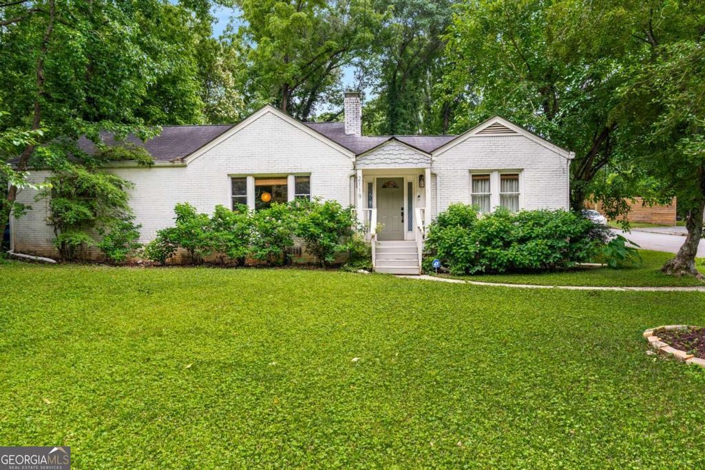 2119 Glenwood Avenue SE, Atlanta, GA 30316