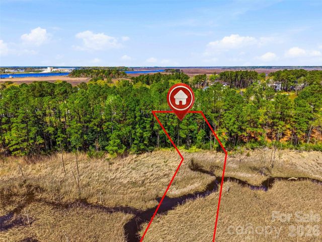 1624 Heron View Drive, Wilmington, NC 28401