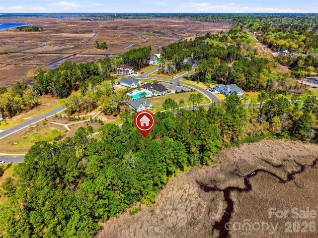 1624 Heron View Drive, Wilmington, NC 28401