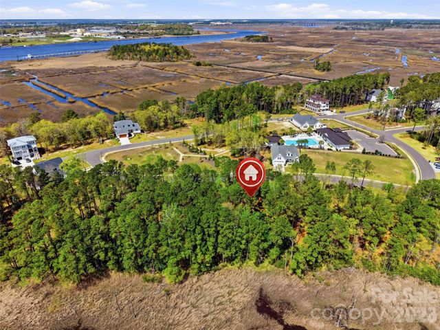 1624 Heron View Drive, Wilmington, NC 28401