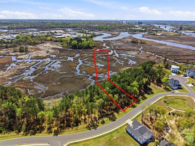 1624 Heron View Drive, Wilmington, NC 28401