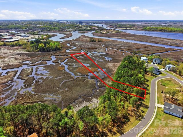 1624 Heron View Drive, Wilmington, NC 28401