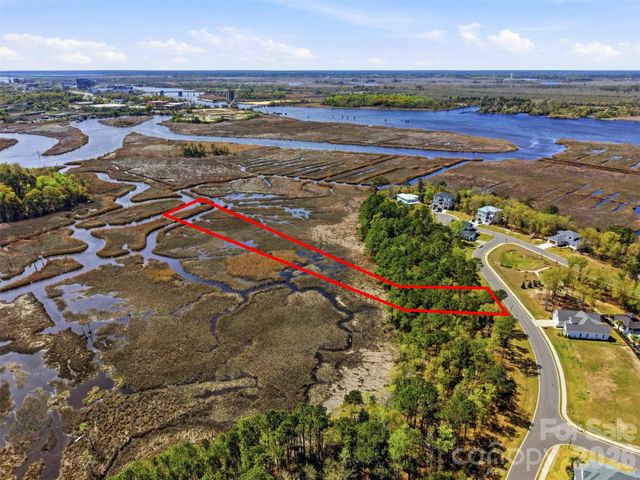 1624 Heron View Drive, Wilmington, NC 28401