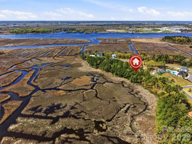 1624 Heron View Drive, Wilmington, NC 28401