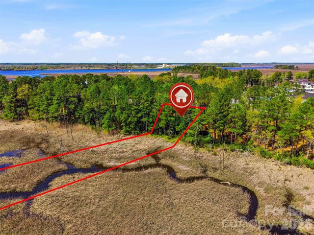 1624 Heron View Drive, Wilmington, NC 28401