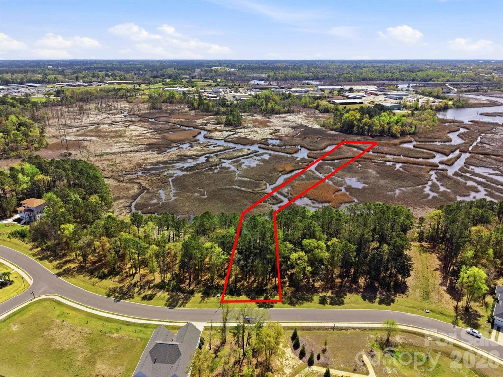 1624 Heron View Drive, Wilmington, NC 28401