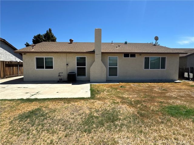13663 Sylmar, Moreno Valley, CA 92553