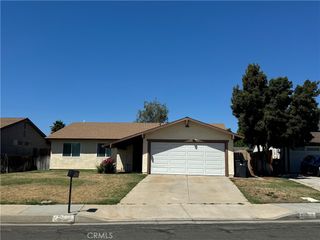 13663 Sylmar, Moreno Valley, CA 92553