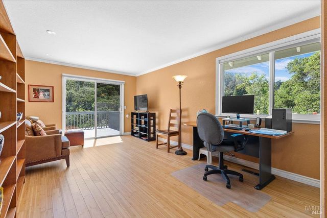 445 Crestridge Pl, Santa Rosa, CA 95409