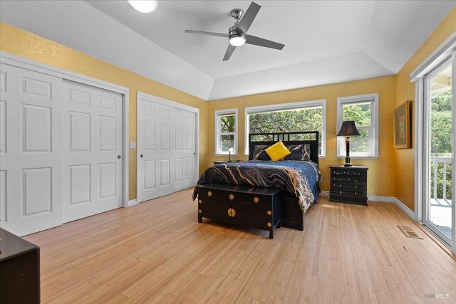 445 Crestridge Pl, Santa Rosa, CA 95409