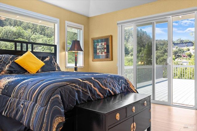 445 Crestridge Pl, Santa Rosa, CA 95409