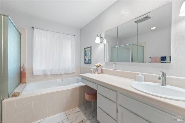 445 Crestridge Pl, Santa Rosa, CA 95409