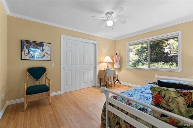 445 Crestridge Pl, Santa Rosa, CA 95409