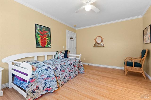 445 Crestridge Pl, Santa Rosa, CA 95409