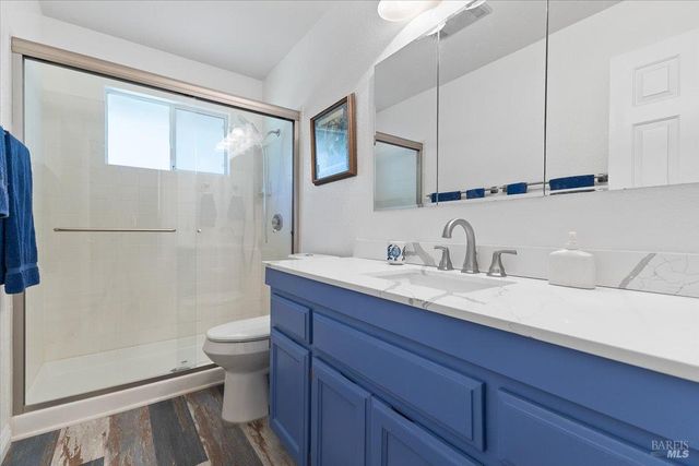 445 Crestridge Pl, Santa Rosa, CA 95409