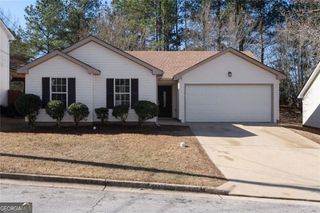 2203 Hidden Creek Drive, Decatur, GA 30035