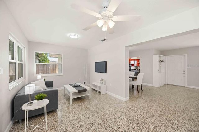 5726 WANETA PLACE, Sarasota, FL 34231