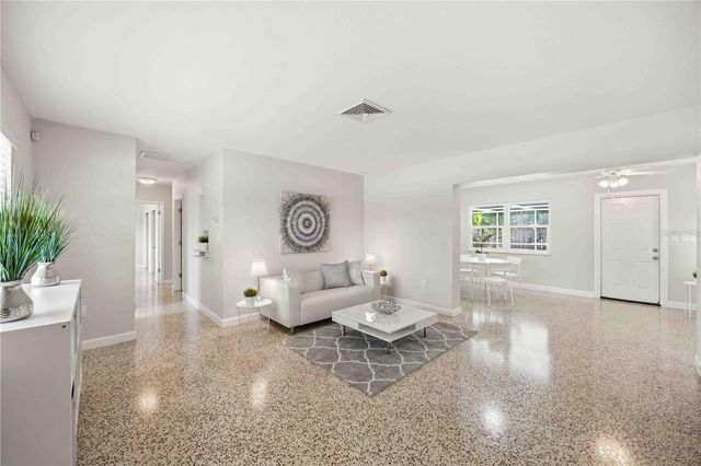 5726 WANETA PLACE, Sarasota, FL 34231