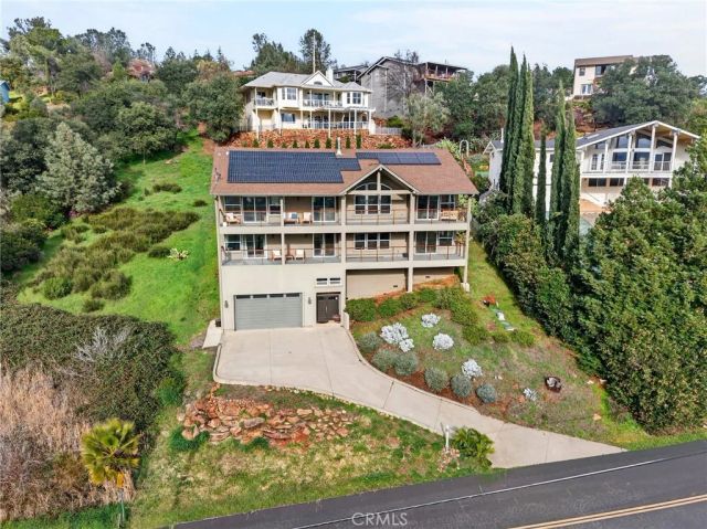 17437 Greenridge, Hidden Valley Lake, CA 95467