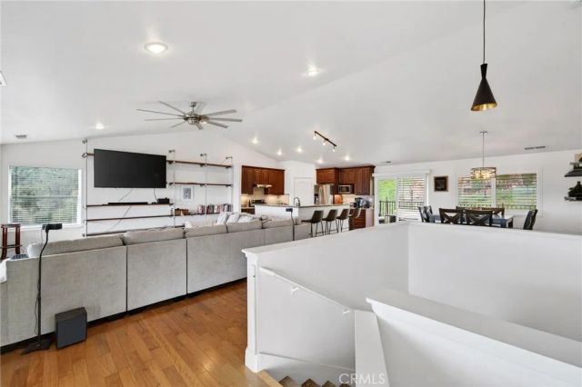 17437 Greenridge, Hidden Valley Lake, CA 95467