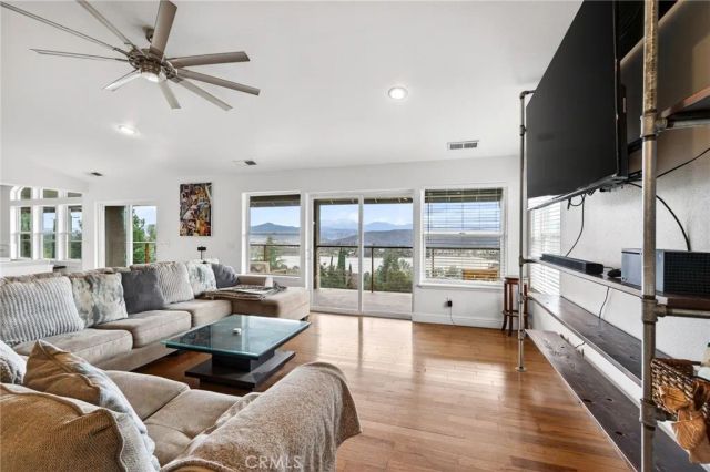 17437 Greenridge, Hidden Valley Lake, CA 95467