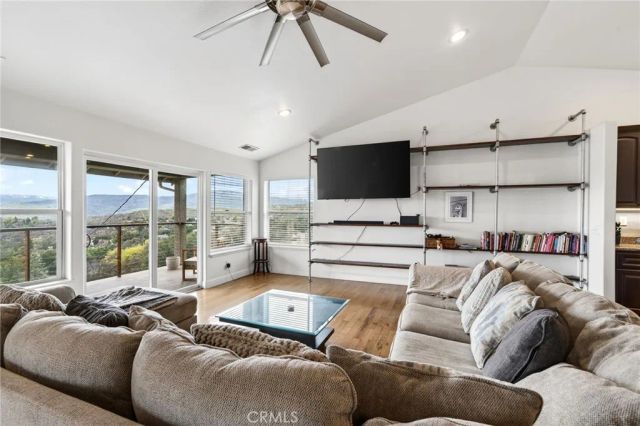 17437 Greenridge, Hidden Valley Lake, CA 95467