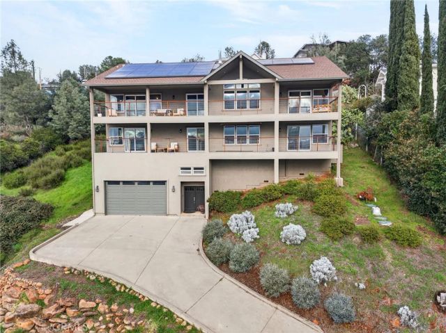 17437 Greenridge, Hidden Valley Lake, CA 95467