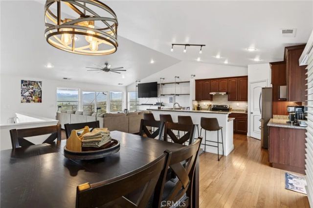 17437 Greenridge, Hidden Valley Lake, CA 95467