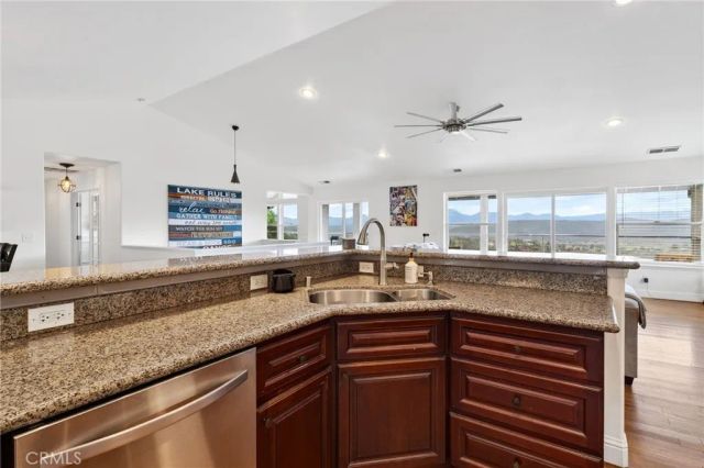 17437 Greenridge, Hidden Valley Lake, CA 95467