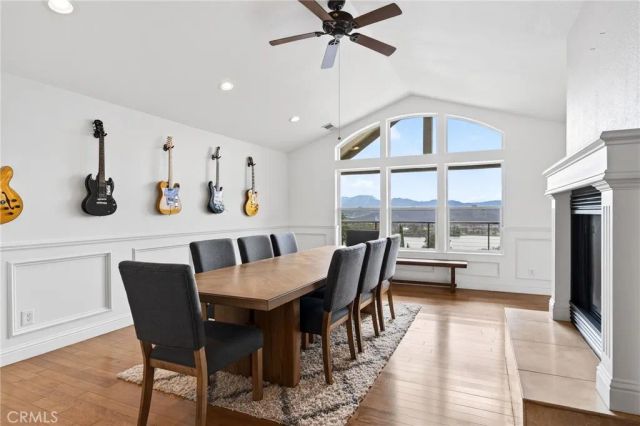 17437 Greenridge, Hidden Valley Lake, CA 95467