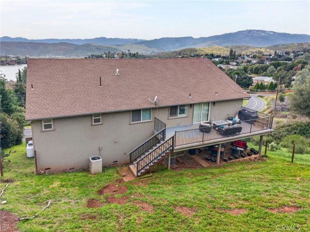 17437 Greenridge, Hidden Valley Lake, CA 95467