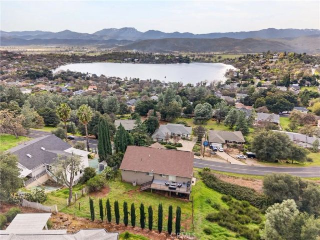 17437 Greenridge, Hidden Valley Lake, CA 95467