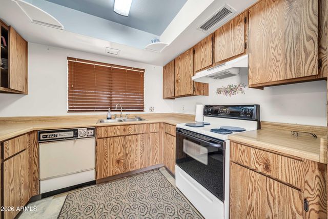 14626 N 59TH Drive, Glendale, AZ 85306