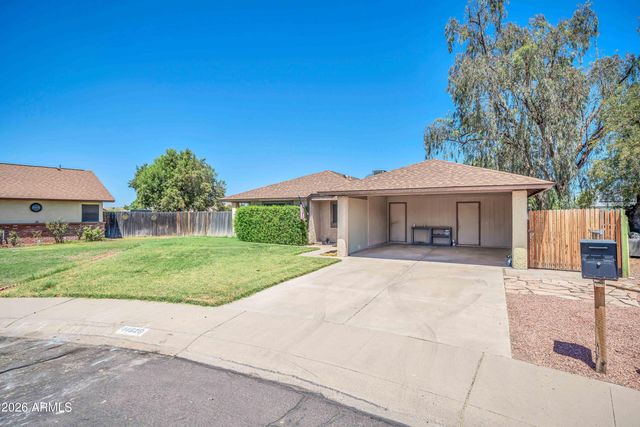 14626 N 59TH Drive, Glendale, AZ 85306