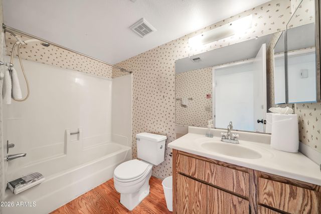 14626 N 59TH Drive, Glendale, AZ 85306