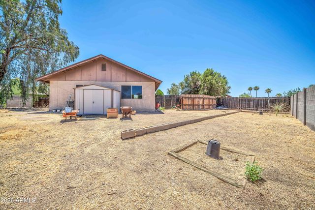 14626 N 59TH Drive, Glendale, AZ 85306