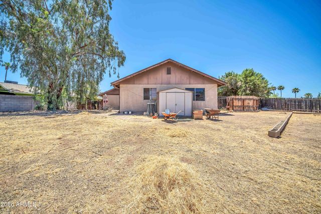 14626 N 59TH Drive, Glendale, AZ 85306
