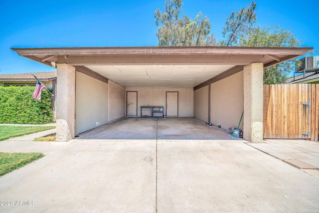 14626 N 59TH Drive, Glendale, AZ 85306