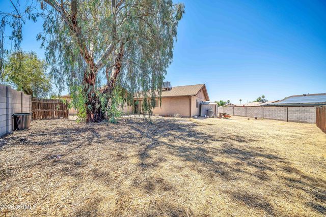 14626 N 59TH Drive, Glendale, AZ 85306