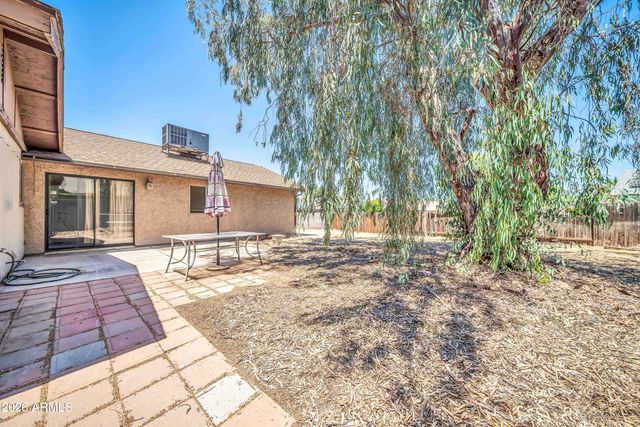 14626 N 59TH Drive, Glendale, AZ 85306