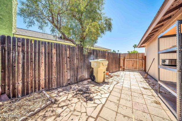 14626 N 59TH Drive, Glendale, AZ 85306