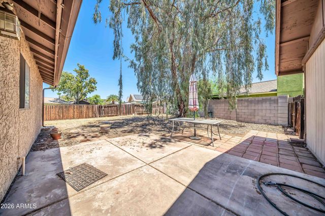 14626 N 59TH Drive, Glendale, AZ 85306