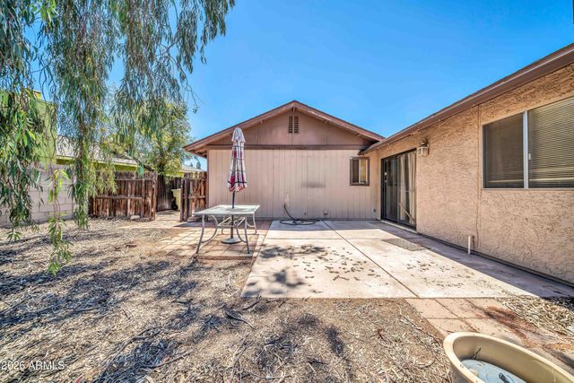 14626 N 59TH Drive, Glendale, AZ 85306