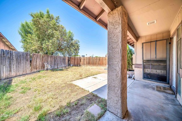 14626 N 59TH Drive, Glendale, AZ 85306