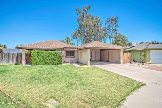14626 N 59TH Drive, Glendale, AZ 85306