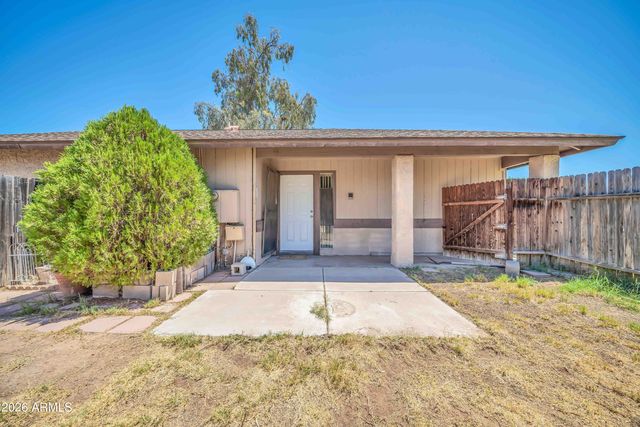 14626 N 59TH Drive, Glendale, AZ 85306